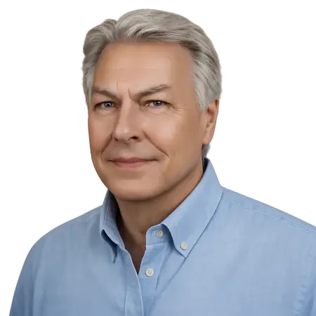 Martin Formann Persönlichkeitscoach